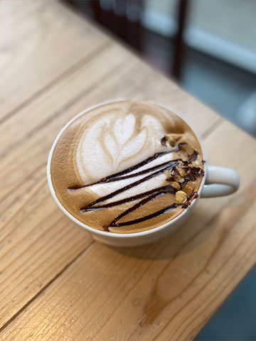 ランチドリンク