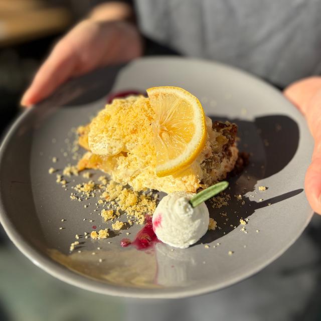 ミモザティラミス