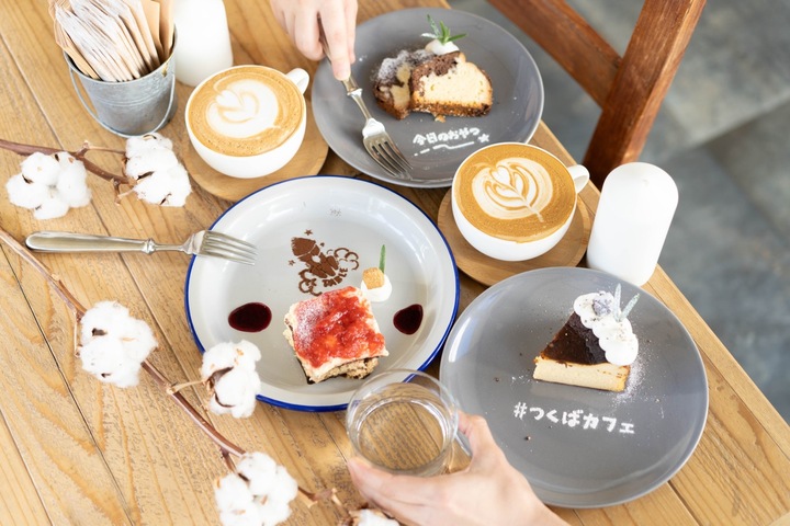 ケーキ