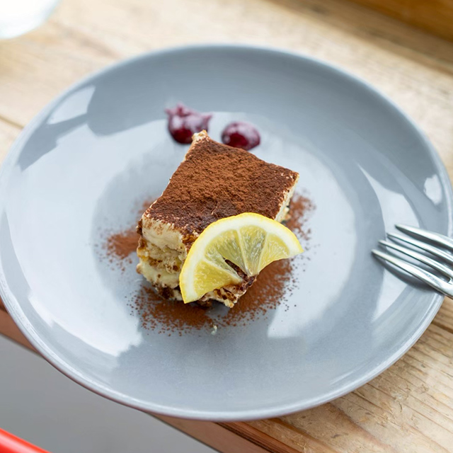 レモンティラミス