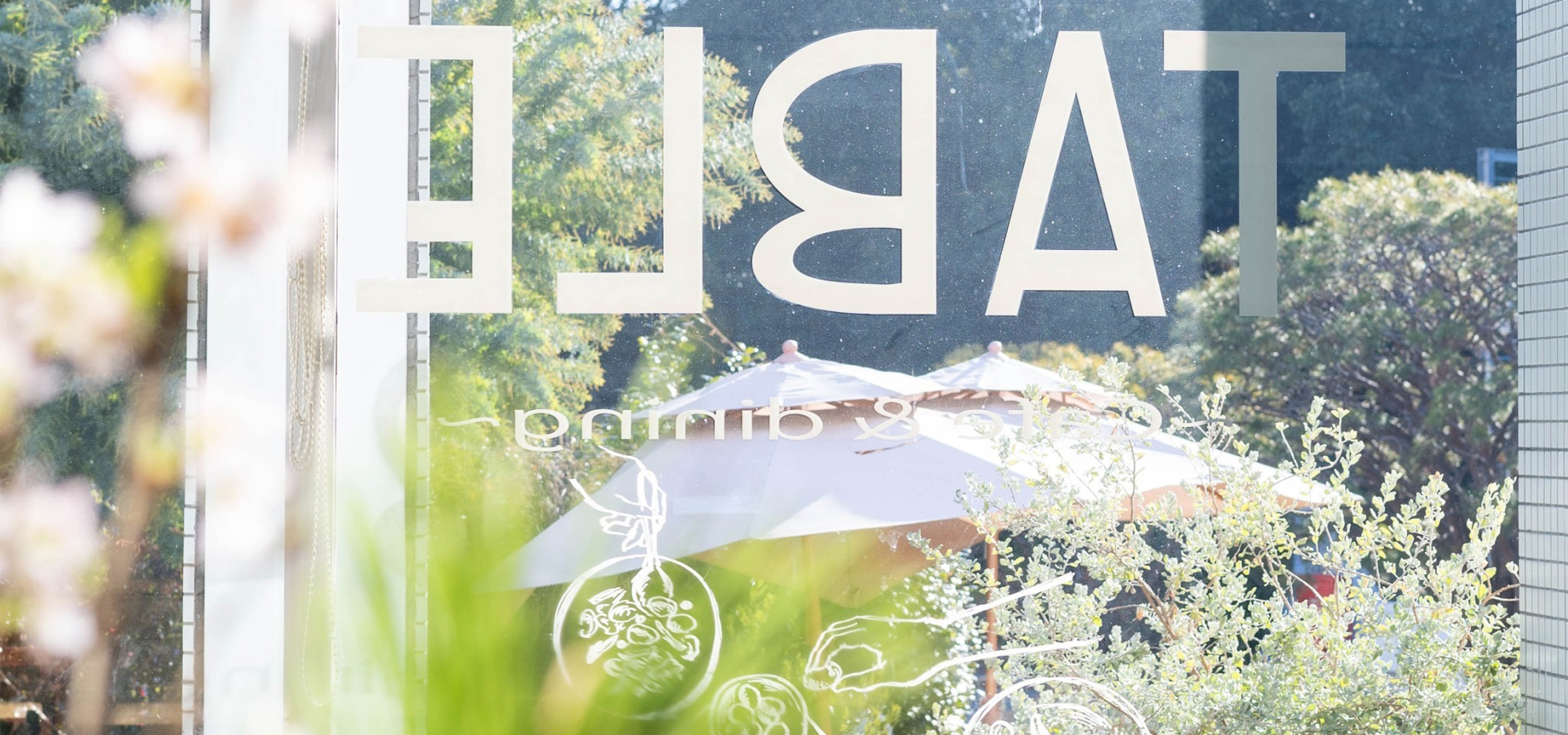 Table cafe ＆ dining